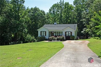 1100 Pine Hill Cir, Watkinsville, GA 30677