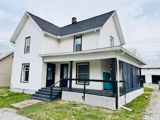 72 South St, Mount Vernon, OH 43050