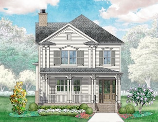 1043 William St, Franklin, TN 37064