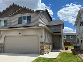 522 Foxtail Place, Wiggins, CO 80654