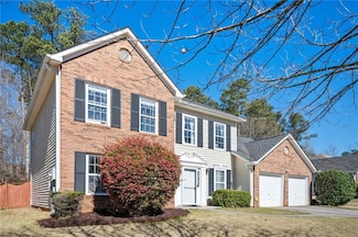 3090 Perch Ln SW, Marietta, GA 30008