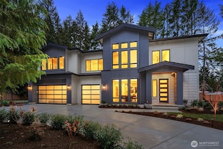 13422 NE 54th Place, Bellevue, WA 98005