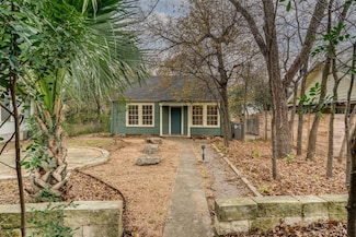 1609 Sunset Ln, Austin, TX 78704