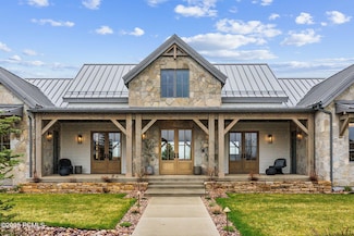205 W Lazy Acres Ln, Kamas, UT 84036