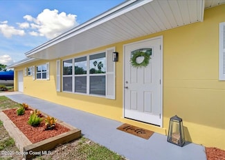 1212 Yacht Club Blvd, Indian Harbour Beach, FL 32937