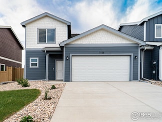 7153 Feather Reed Dr, Wellington, CO 80549