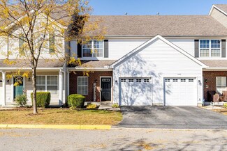 436 Fullers Cir Unit 603, Pickerington, OH 43147