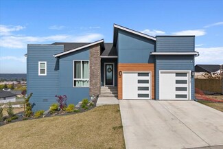 4780 W Derek Ave, Spokane, WA 99208