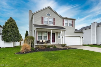 924 Yorktown Dr, Medina, OH 44256