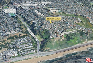 521 Vía de La Paz, Los Angeles, CA 90272