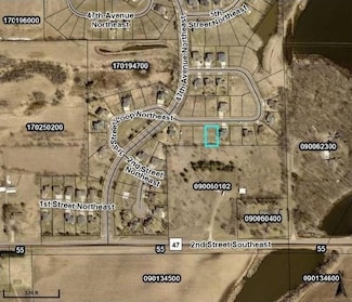 4712 4th Street Loop NE, Saint Cloud, MN 56304