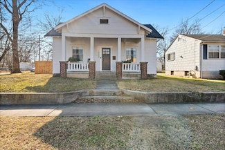 1500 W Atlantic St, Springfield, MO 65803