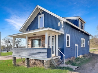 220 Oak St, Granite Falls, MN 56241