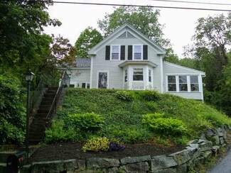 24 Bush St, Marlborough, NH 03455