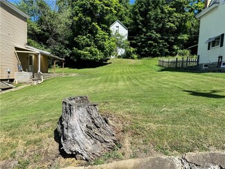 0 N 8th St, Martins Ferry, OH 43935