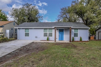 2617 SW 43rd St, Oklahoma City, OK 73119