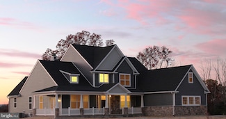 25 Berks Mont Ln, Barto, PA 19504