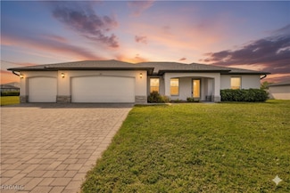 216 NW 9th Terrace, Cape Coral, FL 33993