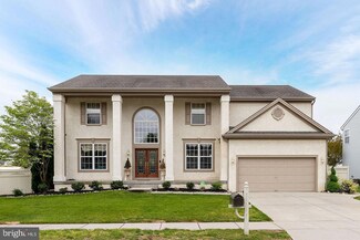 10 Washington Way, Swedesboro, NJ 08085