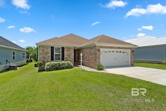 22764 Respite Ln, Foley, AL 36535