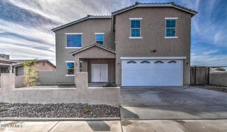 12321 W Florence St, Avondale, AZ 85323