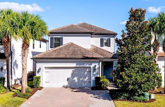 1219 Verdant Glade Place, Winter Park, FL 32792
