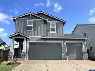 6205 Savannah St SE, Albany, OR 97322