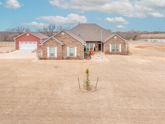 2700 Shoreline Dr, Norman, OK 73026