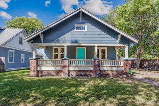 221 N Walnut St, Wichita, KS 67203