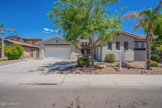 1349 S Iowa Ct, Chandler, AZ 85286