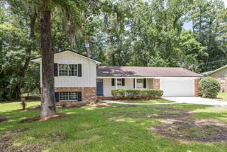 1902 Myrick Rd, Tallahassee, FL 32303