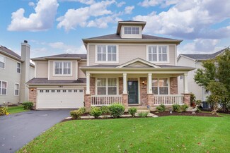 583 Horizon Dr W Unit 3, Saint Charles, IL 60175