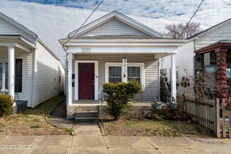837 E Burnett Ave, Louisville, KY 40217
