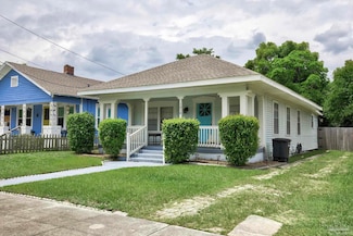 1018 W Gregory St, Pensacola, FL 32502