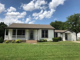 603 E 1st St, Prosper, TX 75078