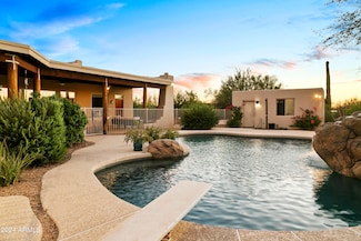 31818 N 68th St, Cave Creek, AZ 85331