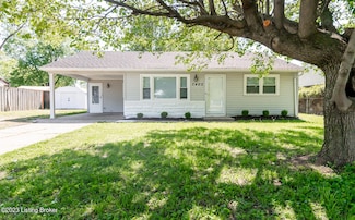 7402 Dunkirk Ln, Louisville, KY 40272