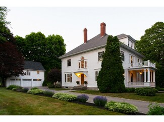 293 Atlantic Ave, North Hampton, NH 03862