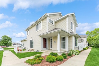 15421 Westbrook Dr, Urbandale, IA 50323