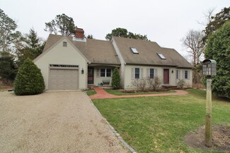 3 Willie Nick Way, Dennis, MA 02638