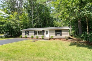 47 Meadows Dr, Hopkinton, NH 03229