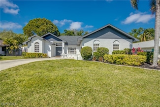 354 Prather Dr, Fort Myers, FL 33919