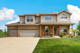 15492 Ridgefield Dr, Manhattan, IL 60442