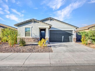 6750 W Valley View Dr, Laveen, AZ 85339