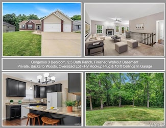 264 Rockport Dr, Troy, MO 63379