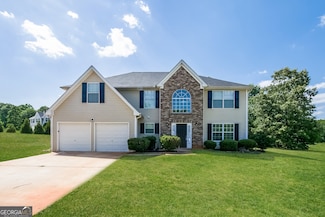 216 Prairie Hen Ln, Hampton, GA 30228