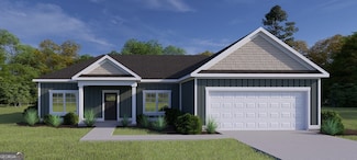 105 Magnolia Ln, Cusseta, GA 31805