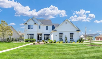 1603 English Oak Dr, Champaign, IL 61822