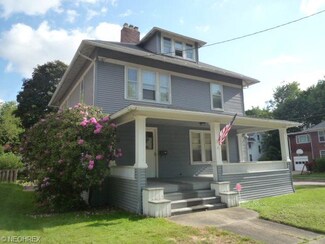 41 S Rose Blvd, Akron, OH 44302