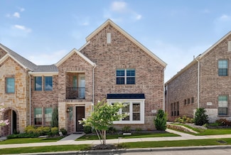 253 McConathy Way, Flower Mound, TX 75028